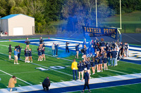 090525 Varsity Football - DeWitt vs. Mason