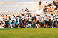 091925 Varsity Football - Lansing Catholic at Charlotte