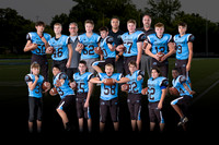 7th Grade Football