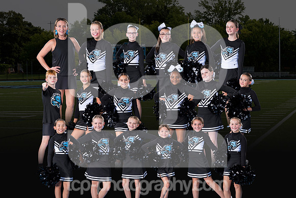 2526LCJCBlackCheer