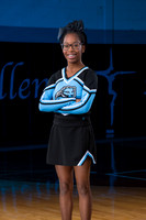 Competitive Cheer