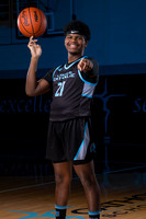 Boys Freshman Basketball