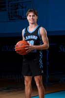 Boys Varsity Basketball