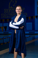 Boys Swimming & Diving