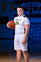 Boys Freshman Basketball
