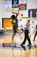 011526 Boys Freshman Basketball - DeWitt vs. Waverly