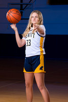 8th Grade Girls Basketball