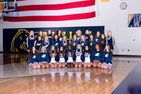 Varsity Competitive Cheer