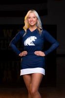 Competitive Cheer