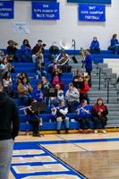 013026 Girls Varsity Basketball - Bath vs. Potterville