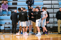 020326 Boys JV Basketball - Lansing Catholic vs. Eaton Rapids