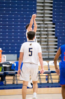 020726 Boys JV Basketball - DeWitt vs. Mason