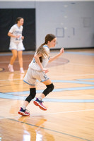 021026 Girls JV Basketball - Lansing Catholic vs. Swartz Creek