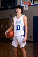 Boys JV Basketball