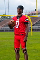2025-26 Sexton HS Varsity Football