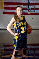 Girls Freshman Basketball