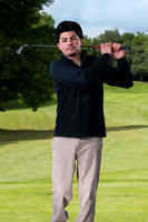 Boys Golf