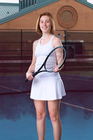 2025-26 Okemos Girls Tennis