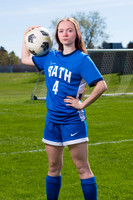Girls Soccer