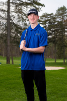 Boys Golf