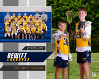 5th/6th Boys