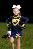 4th Grade Cheer