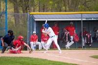 050426 Varsity Baseball - Bath vs. Laingsburg