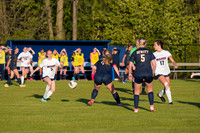 051426 Girls Varsity Soccer Gold Cup Final - DeWitt vs. Mason