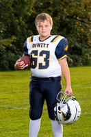 4th Grade Football - Schieding