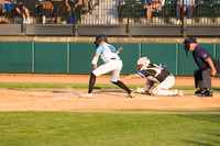 060126 Varsity Baseball Diamond Classic Final - Lansing Catholic vs. Mason