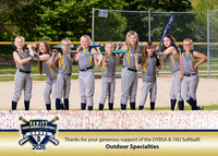 DYBSA_SponsorPlaque_SB10U Outdoor Specialties