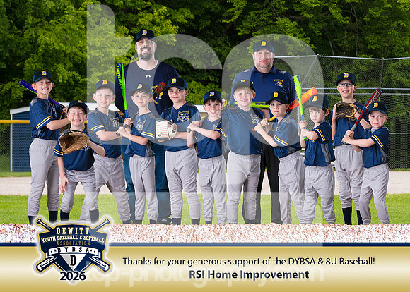 DYBSA_SponsorPlaque_BB8URSI Home Improvement