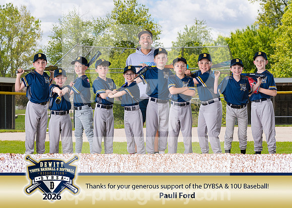 DYBSA_SponsorPlaque_BB10U Pauli Ford