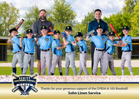 DYBSA_SponsorPlaque_BB10U Sohn Linen Service