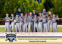 DYBSA_SponsorPlaque_BB12U Twisted Craft Cocktails