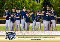 DYBSA_SponsorPlaque_BB12U Ground Works