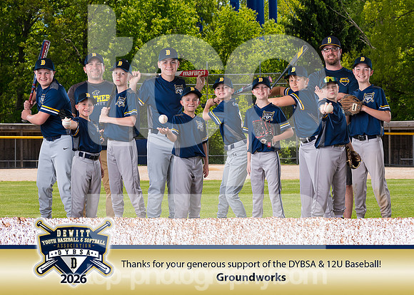 DYBSA_SponsorPlaque_BB12U Ground Works
