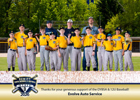 DYBSA_SponsorPlaque_BB12U Evolve Auto Service