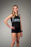 Girls Track & Field
