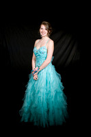 2013 Bath High School Prom