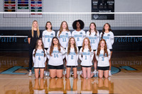 JV Volleyball