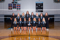 Varsity Volleyball
