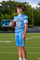 Varsity Football