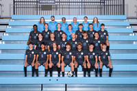 Boys Soccer