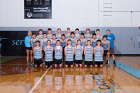 Boys Cross Country