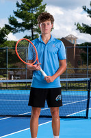 Boys Tennis