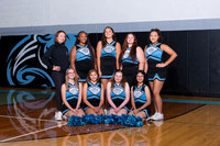 Sideline Cheer