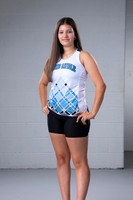 Girls Cross Country