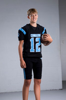 JV Football
