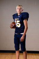 Freshman Football